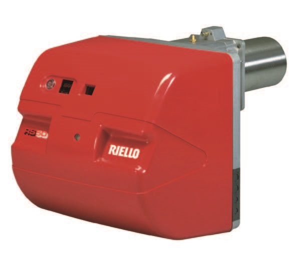riello burners